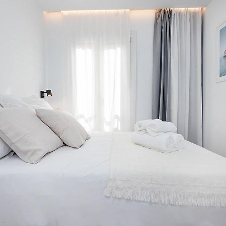Amargura City Center Apartment Málaga Esterno foto