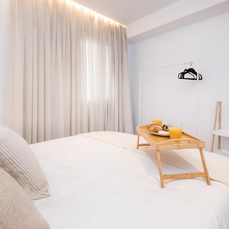 Amargura City Center Apartment Málaga Esterno foto
