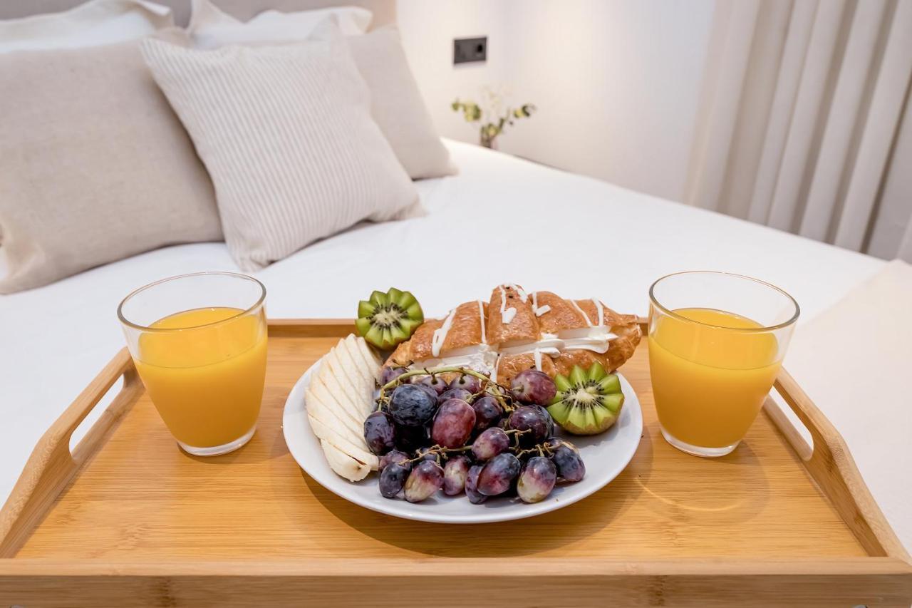 Amargura City Center Apartment Málaga Esterno foto